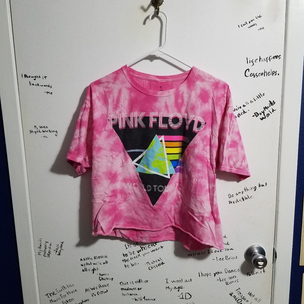 Pink Floyd top